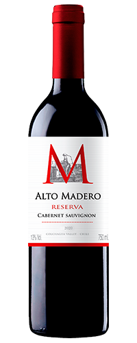 Alto Madero – Cabernet Sauvignon