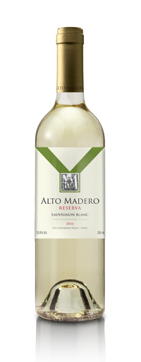 Alto Madero – Sauvignon Blanc