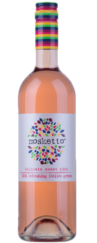 MOSKETTO PINK