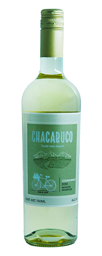 Chacabuco Chardonnay